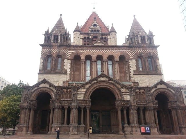 Iglesia de la Trinidad